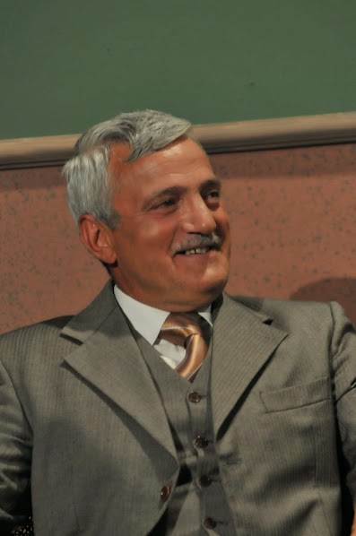 TONINO PUGLIESE