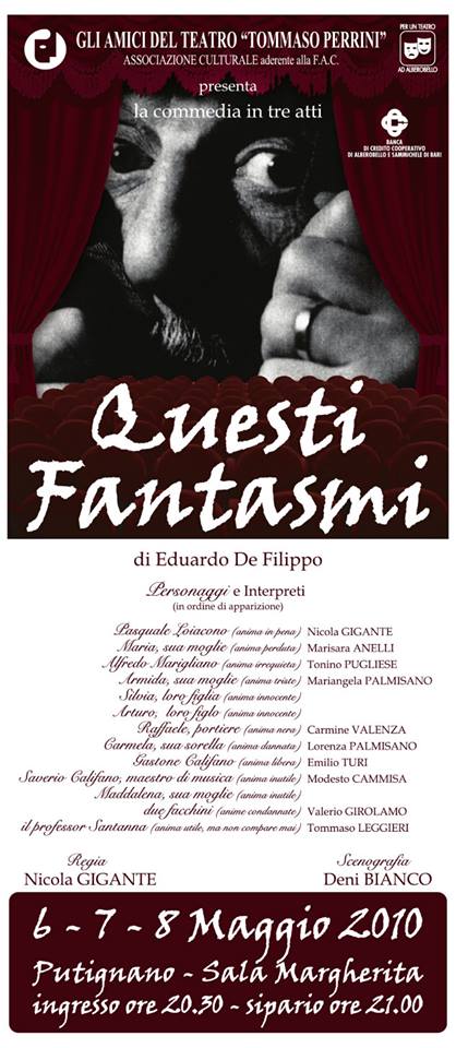 questi fantasmi